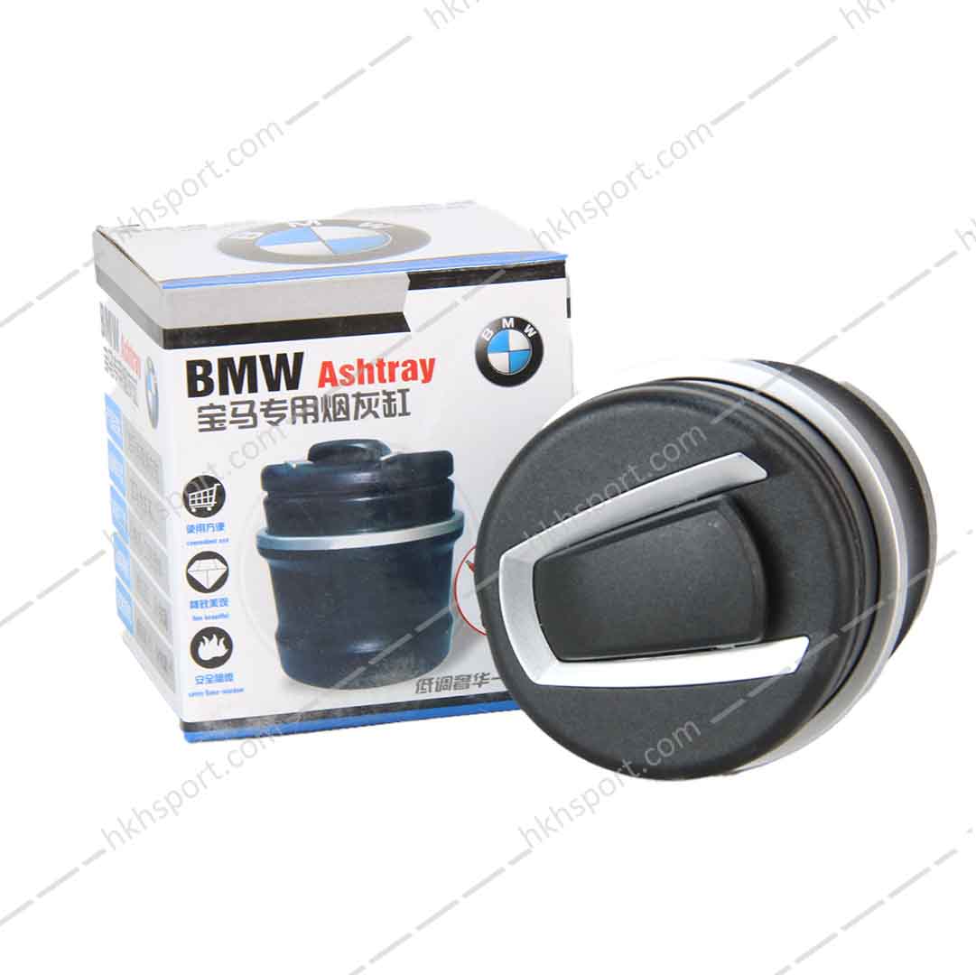 جا سیگاری BMW بازرگانی خرم دل