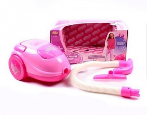 اسباب بازی جارو برقی مدل 2008A