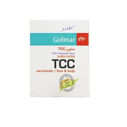 صابون تی سی سی گلمر