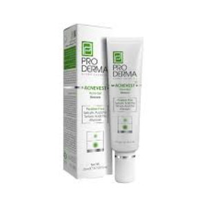 ژل ضدجوش و آکنه پرودرما