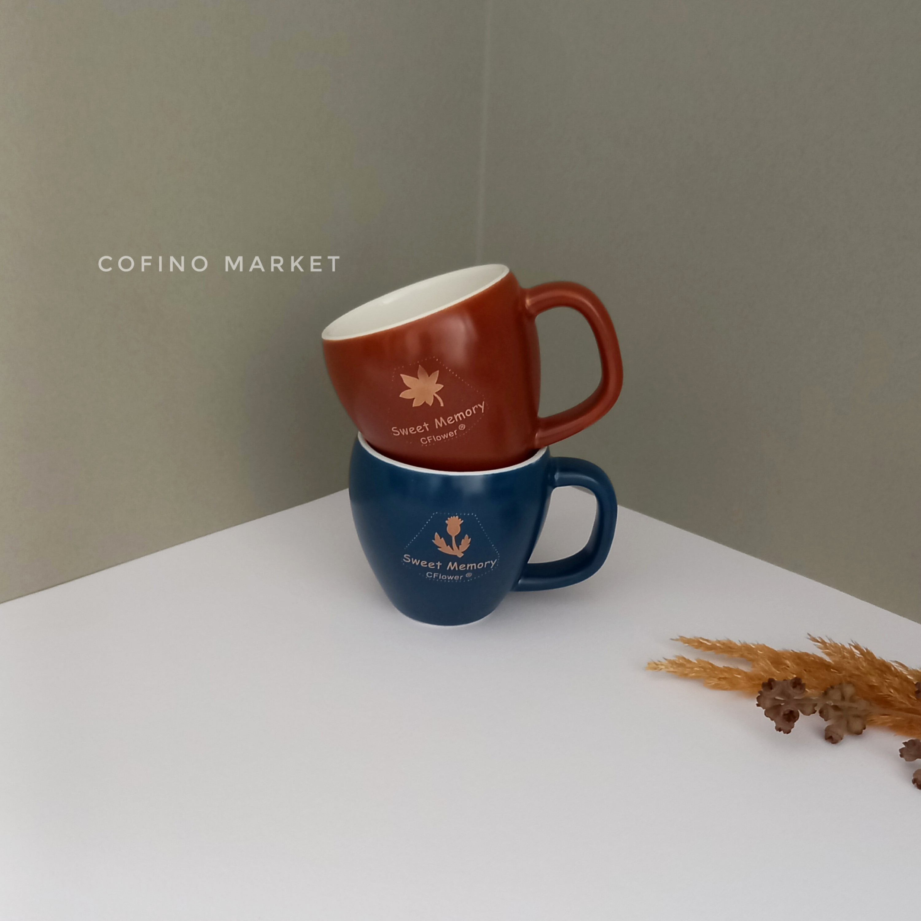 شات اسپرسو سوئیت مموری