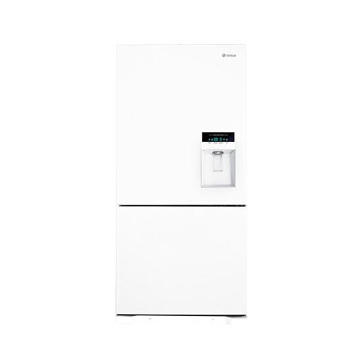 یخچال و فریزر اسنوا مدل Rashin راشین SBDi-L301 