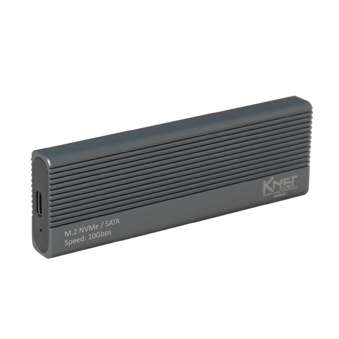 قاب هارد M.2 NVMe کی نت K-CM2M101