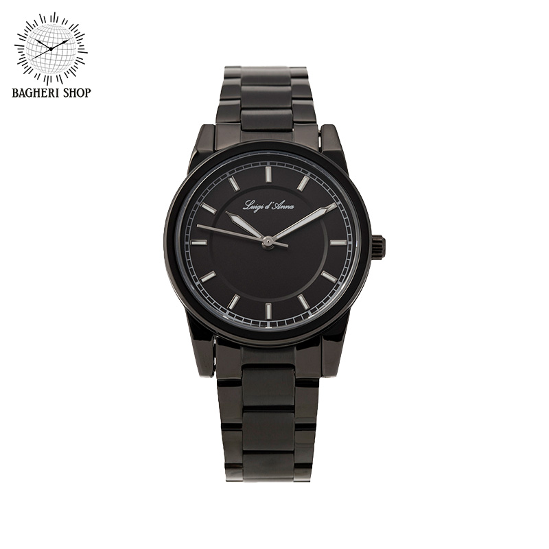 ساعت مچی عقربه ای زنانه ال دی ای 2278