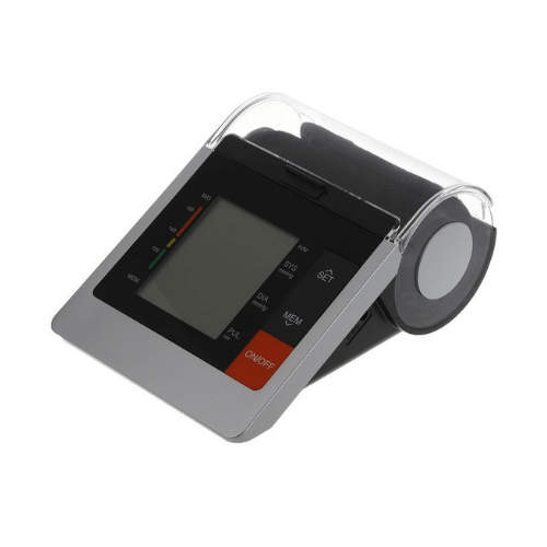 فشار سنج دیجیتال بازویی وکتو مدل PG-800-b10s