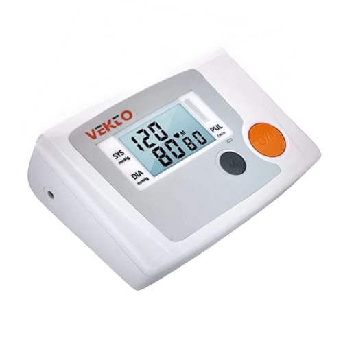 فشار سنج دیجیتال بازویی وکتو مدل LD-581