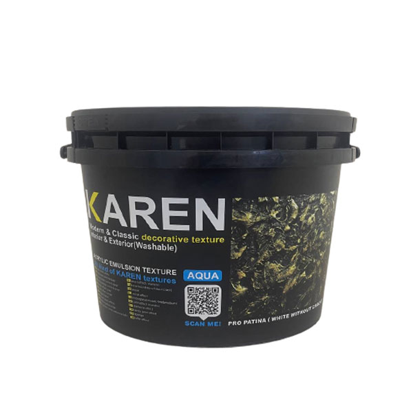 خمیر تکسچر بسکت کارن 5 کیلوگرم