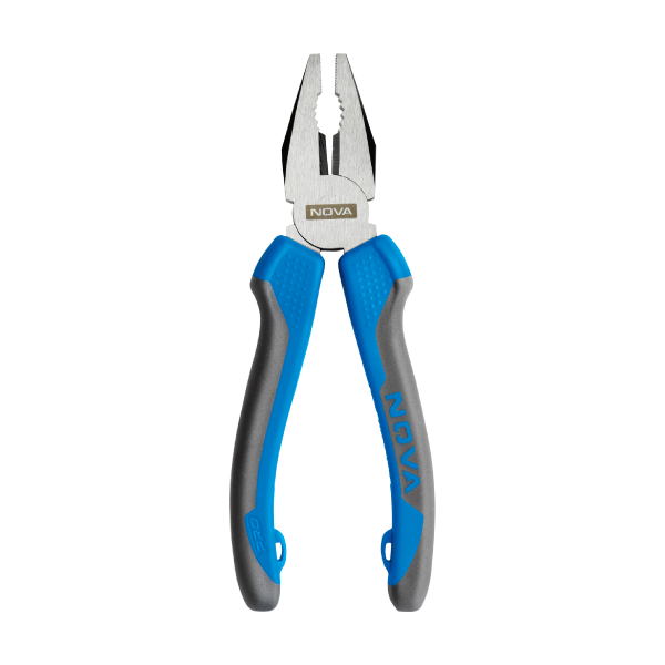 انبر دست 6 اینچ حرفه ایی نووا