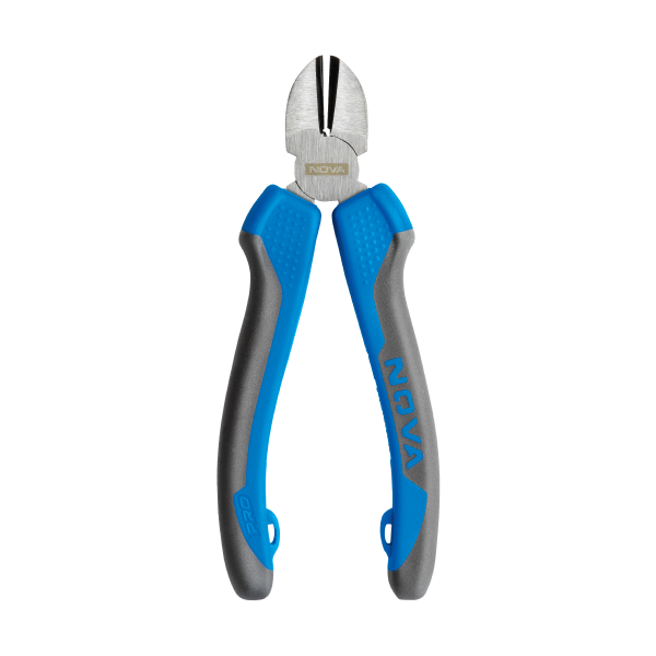 انبر دست 8 اینچ حرفه ایی نووا