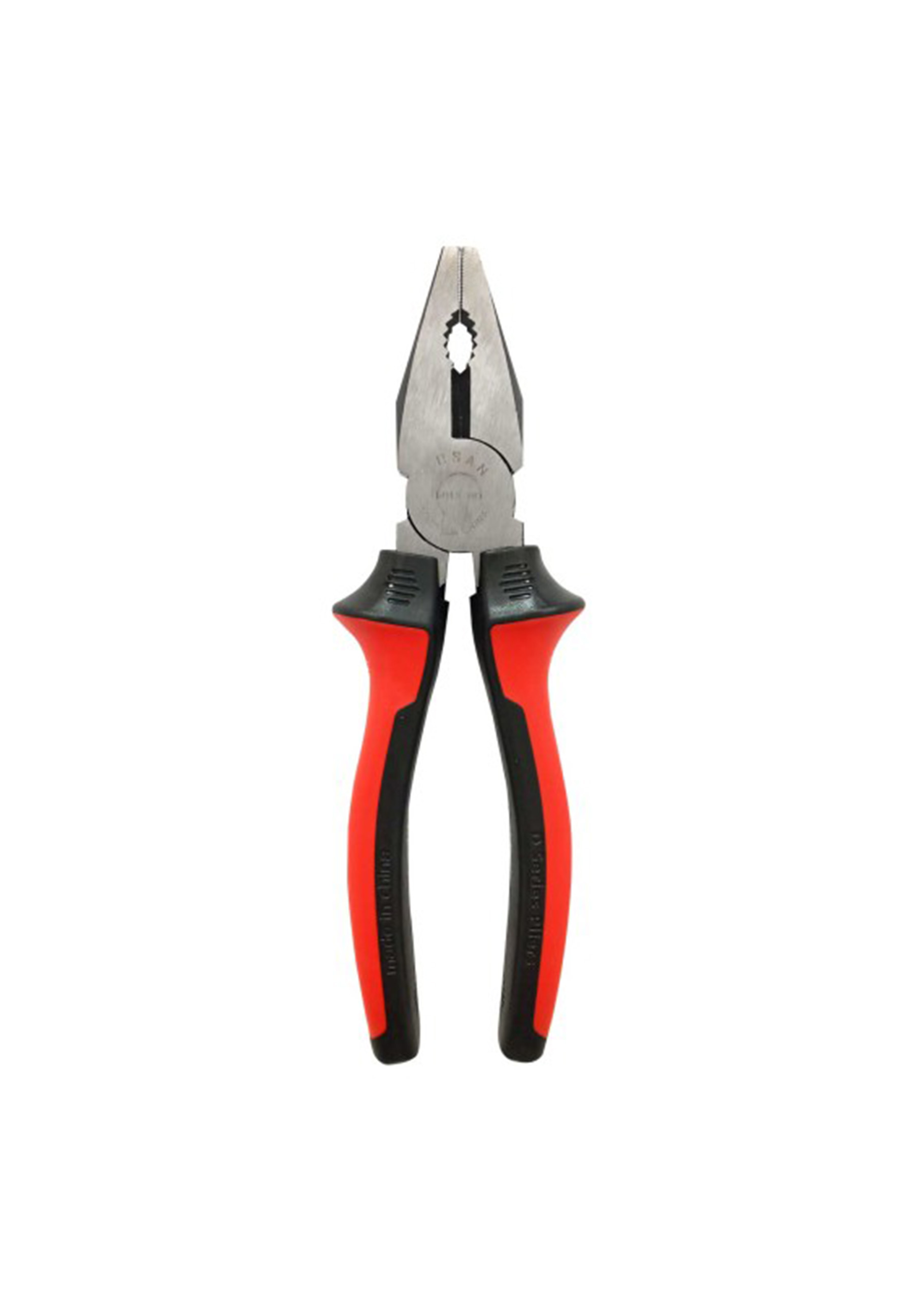 انبردست توسن مدل T5013-8D سایز 8 اینچ