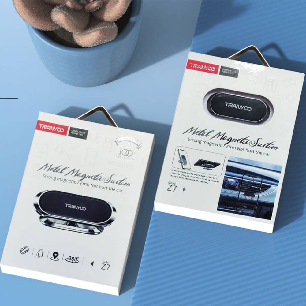 پایه نگهدارنده گوشی موبایل ترانیو مدل Z7