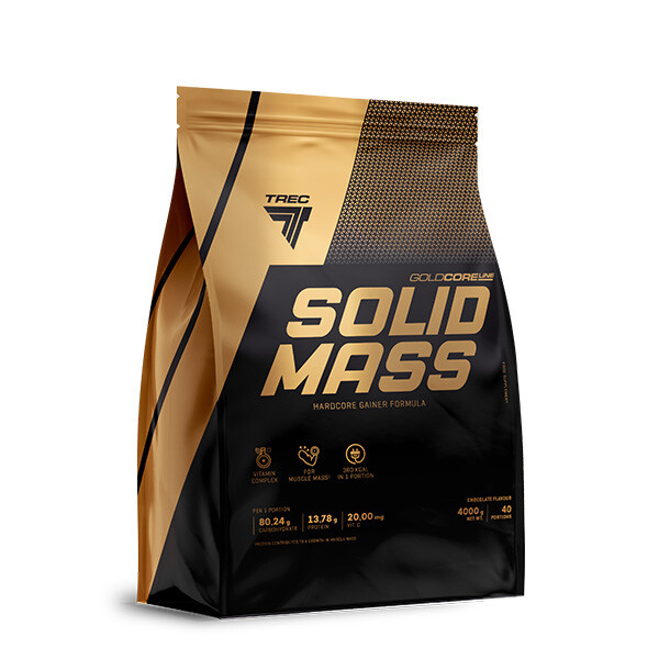 سولید مس گلد کر لاین ترک نوتریشن   4000 گرم (پس کرایه)