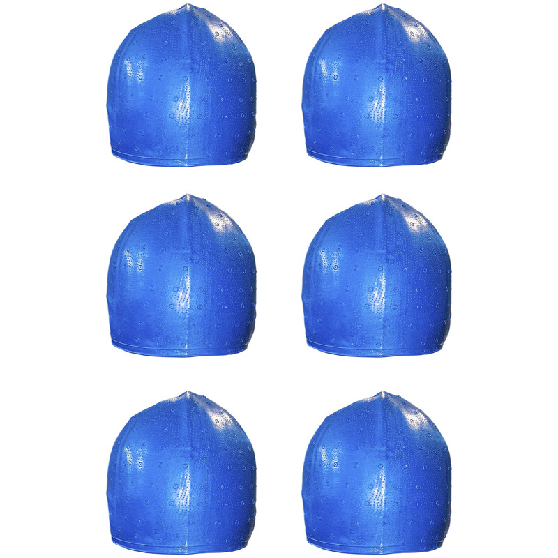 کلاه مش مدل SH-1 مجموعه 6 عددی --Archive__477899