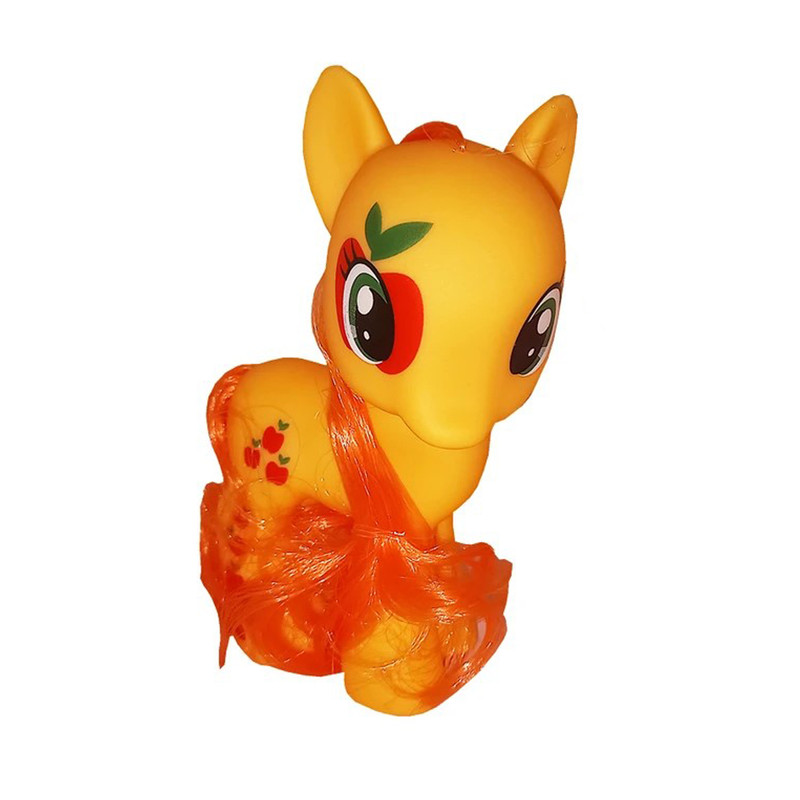 فیگور مدل پونی کد 709 ارتفاع 11 سانتی متر