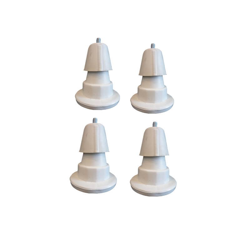 پایه کولر گازی مدل bita 22