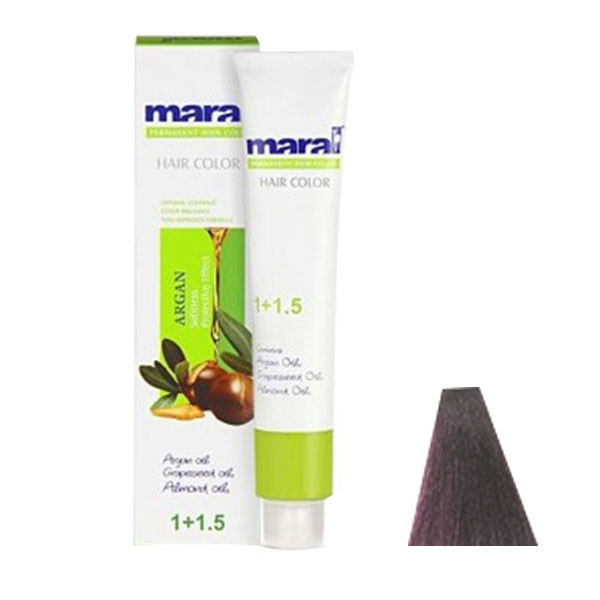 واریاسیون مارال شماره 099 حجم 100 میلی لیتر رنگ بنفش --Archive__70561 --Archive__604397 --Archive__580865