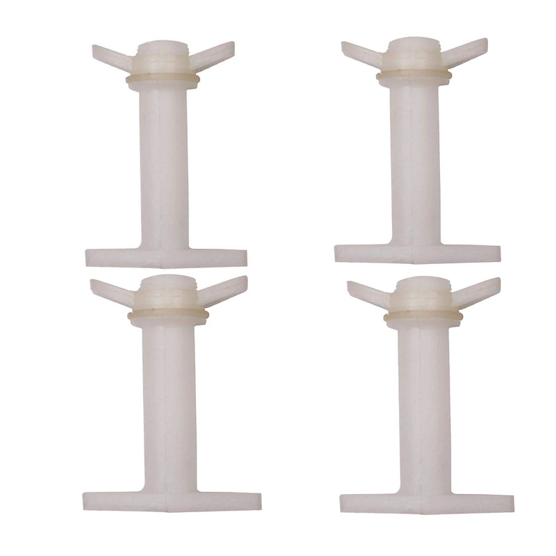 شیر تخلیه کولر آبی مدل P1 مجموعه 4 عددی