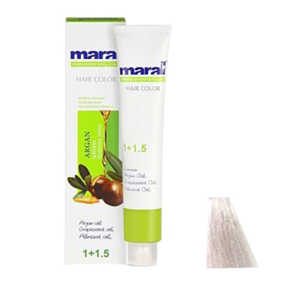 واریاسیون مارال شماره 022 حجم 100 میلی لیتر رنگ نقره ای --Archive__137239 --Archive__783234