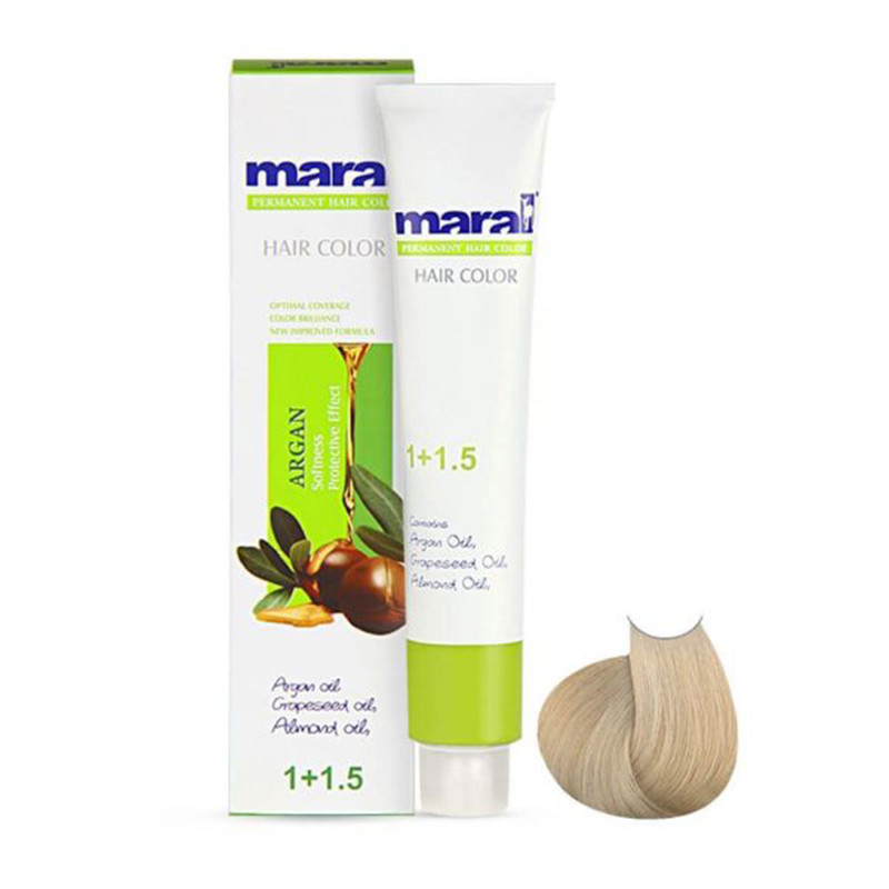 رنگ مو مارال سری بژ مدل بلوند بژ خیلی روشن شماره 9.51 --Archive__791731 --Archive__326110