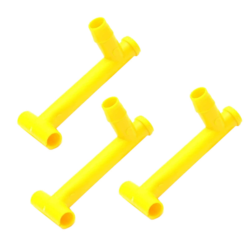 آبریز کولر مدل A3 مجموعه 3 عددی 