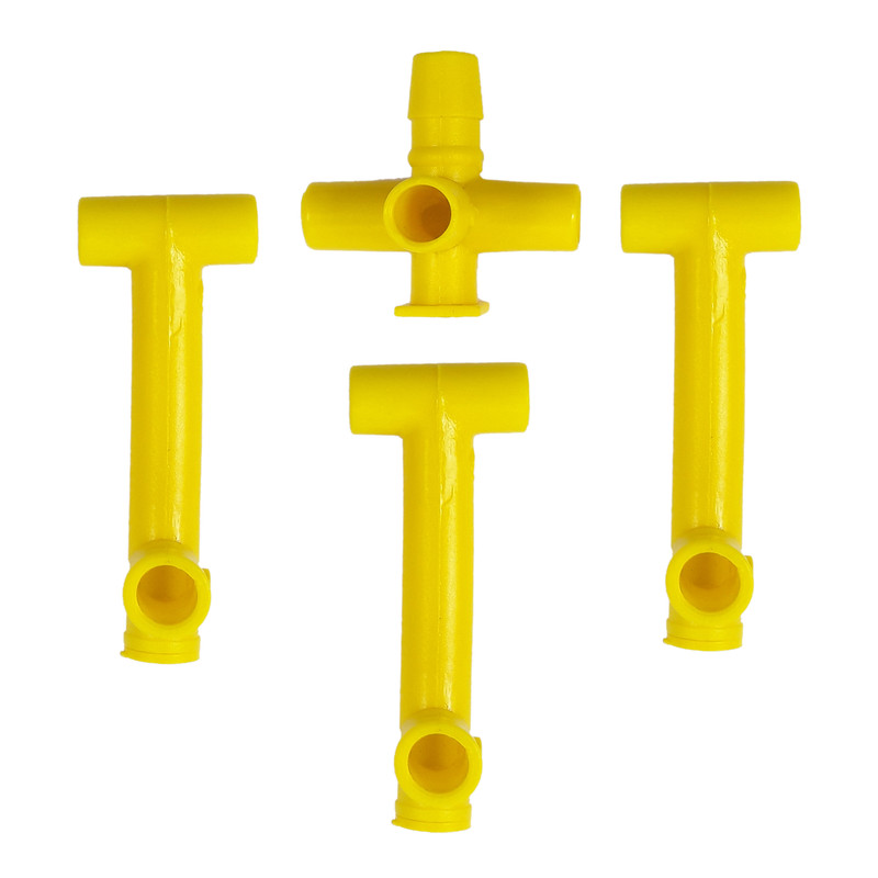 بریز کولر مدل SD4 مجموعه 4 عددی