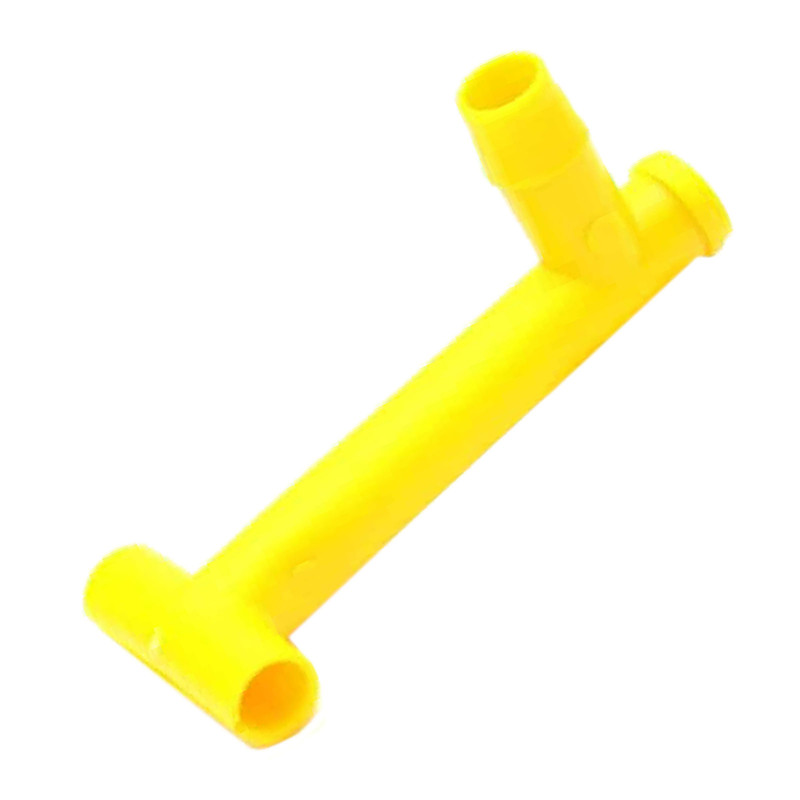 آبریز کولر مدل  PAD ABRIZ