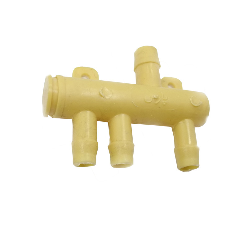 آبریز کولر مدل E4