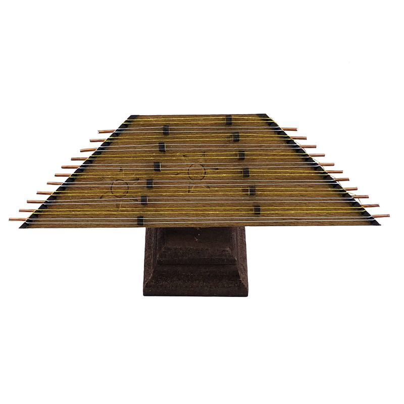 ماکت دکوری طرح سنتور مدل GZ98559