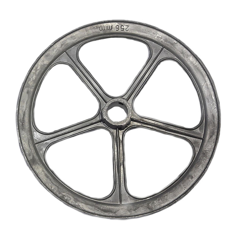 فلکه کولر آبی مدل F 256