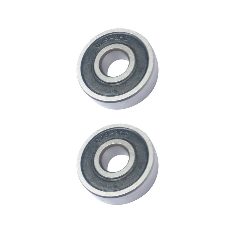 بلبرینگ لباسشویی و جاروبرقی مدل 629 بسته 2 عددی