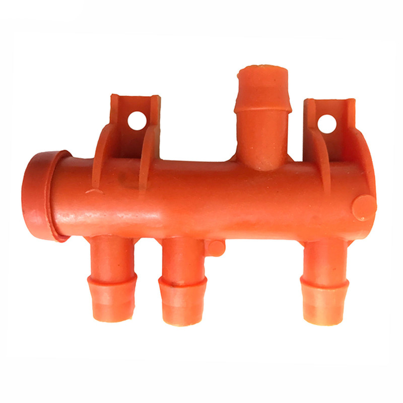 آبریز کولر مدل  PAD - ABRIZ DVR