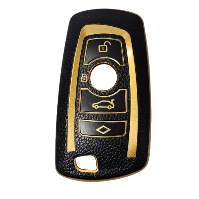 کاور ریموت خودرو ام ار جی مدل 169 مناسب برای کوییک