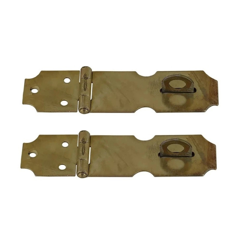 قفل کمدی مدل A.K.33 بسته دو عددی