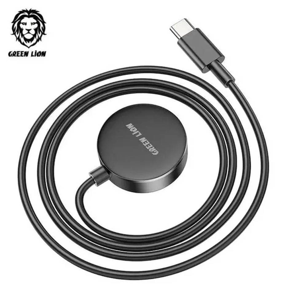 شارژر ساعت هوشمند سامسونگ برند گرین لاین