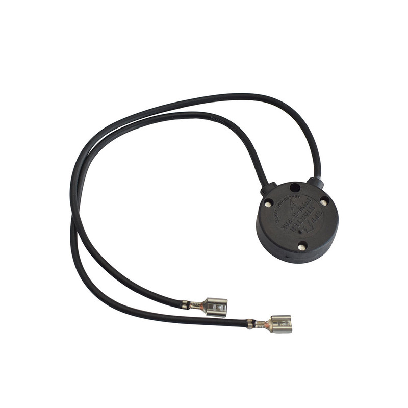 تنظیم کننده باد کولر اسپلیت مدل شوک سکه ای spp