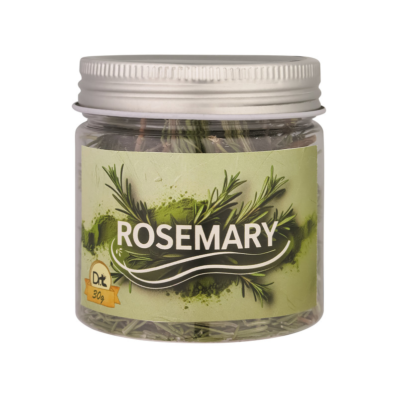 رزماری خشک دکترتی - 30 گرم