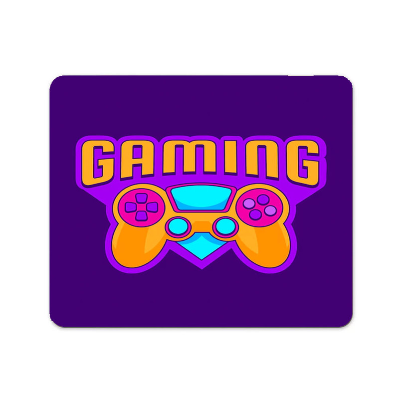 ماوس پد مدل گیم و گیمر game   gamer کد 060 ZUC
