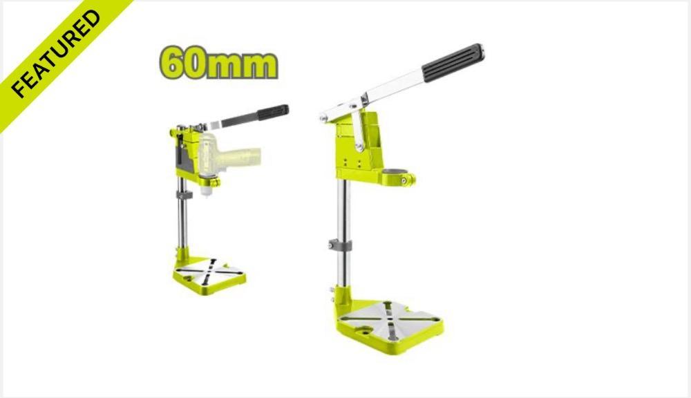 آوانور پایه دریل ستونی دایلو مدل DTADS1509 آوانور