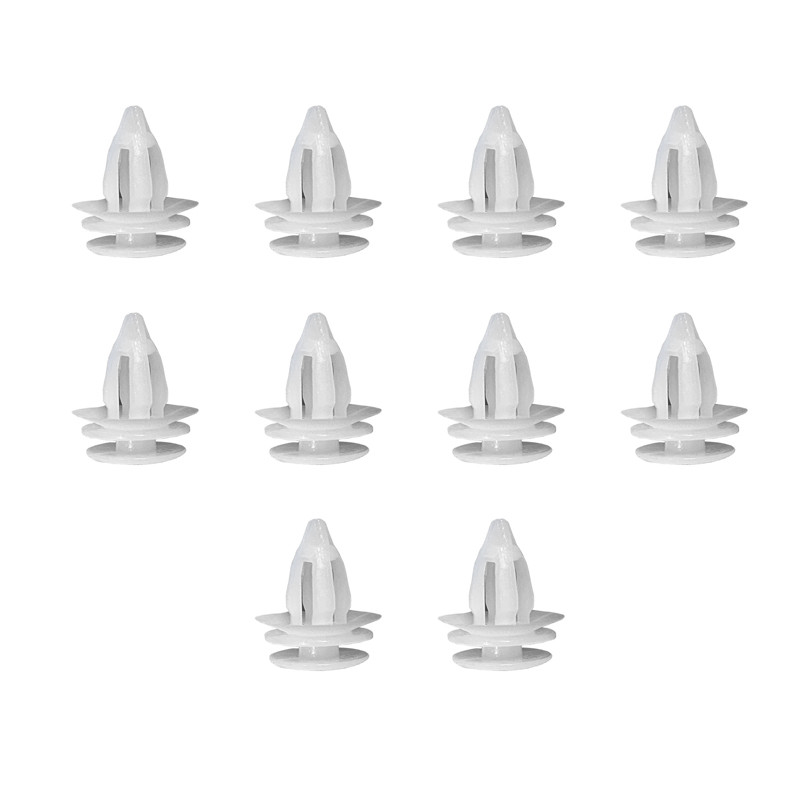 خار رودری خودرو کالانیکس مدل KHR-L90-10266 مناسب برای رنو L90 بسته 10 عددی