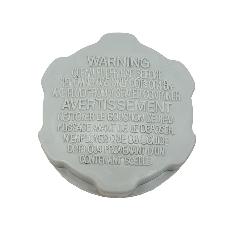 در مخزن روغن ترمز مدل Pri-02 مناسب برای پراید