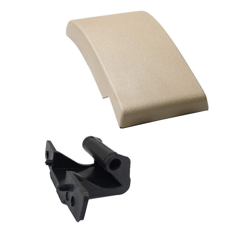 درب کنسول وسط کالانیکس مدل DAR-PARS-10437 مناسب برای پژو پارس به همراه لولای