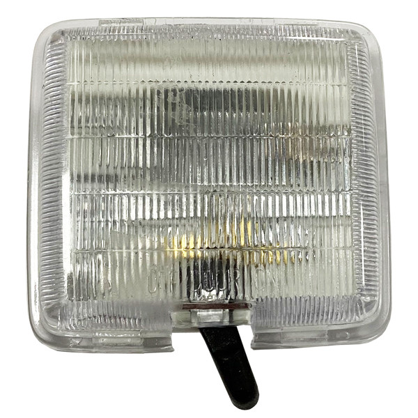 چراغ سقف خودرو کد 6713 مناسب برای پراید