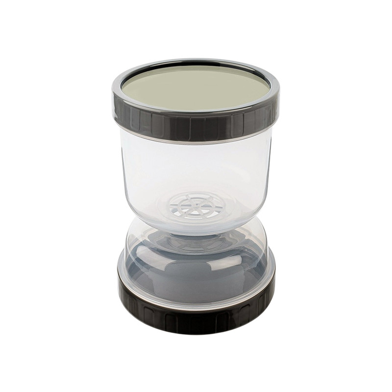 ظرف نگهدارنده هوبی لایف مدل Sandglass کد 021392