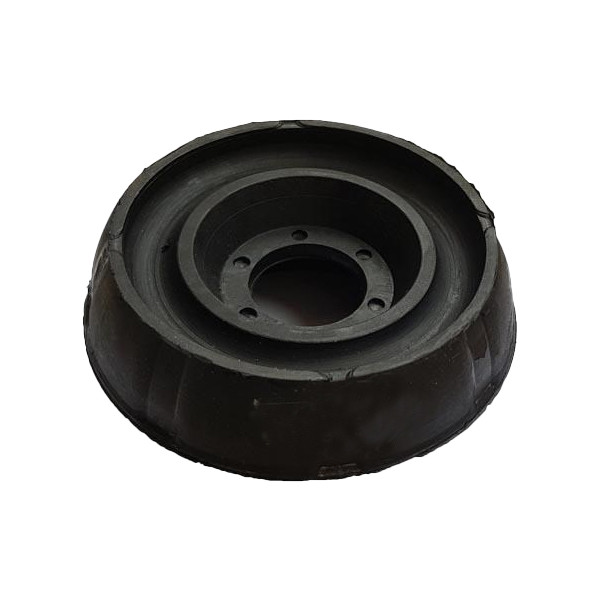 توپی ضربه گیر کمک خودرو قطعه سازان کبیر مدل TO-L90-30759 مناسب برای رنو L90 مدل 1