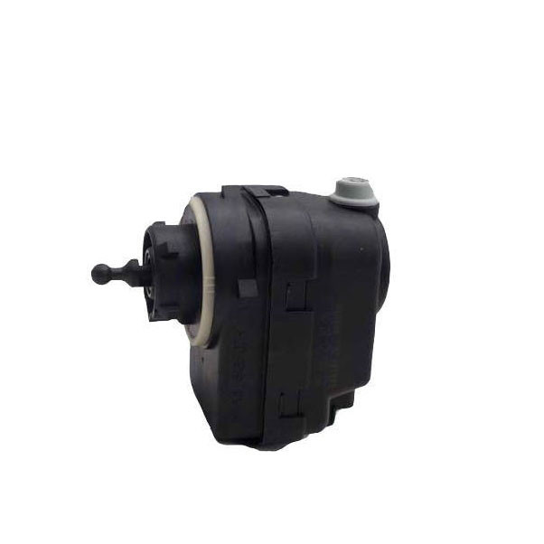 موتور تنظیم چراغ خودرو قطعه سازان کبیر مدل GHB-206-30388 مناسب برای پژو 206 مدل 1