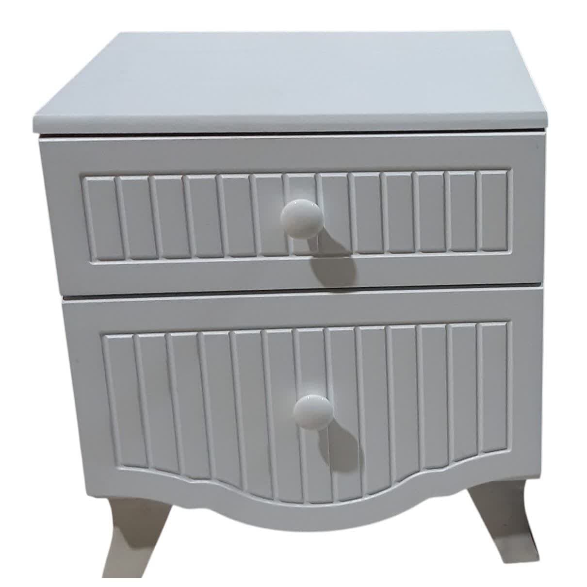 پاتختی 2کشو کد411