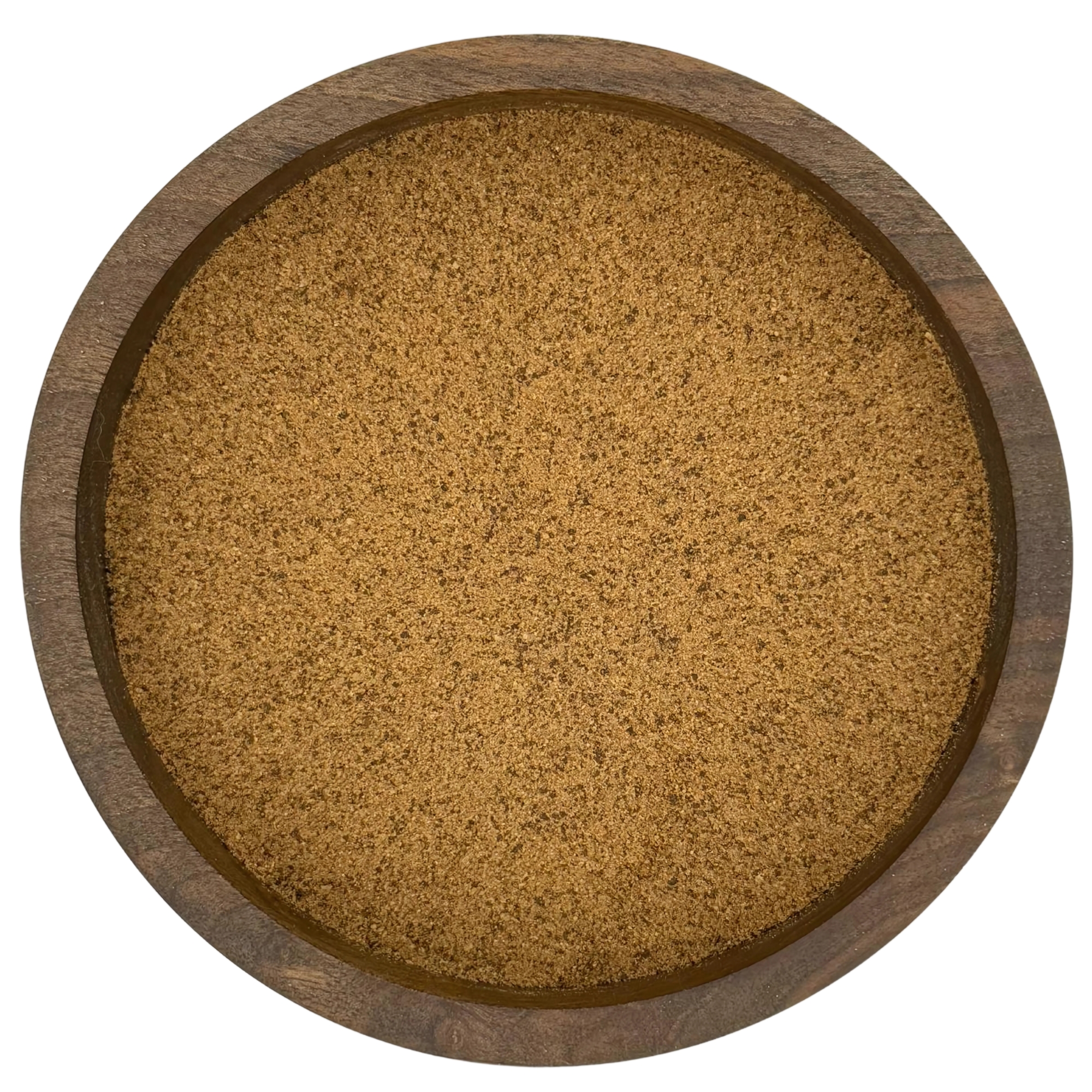 پودر سماق قهوه ای