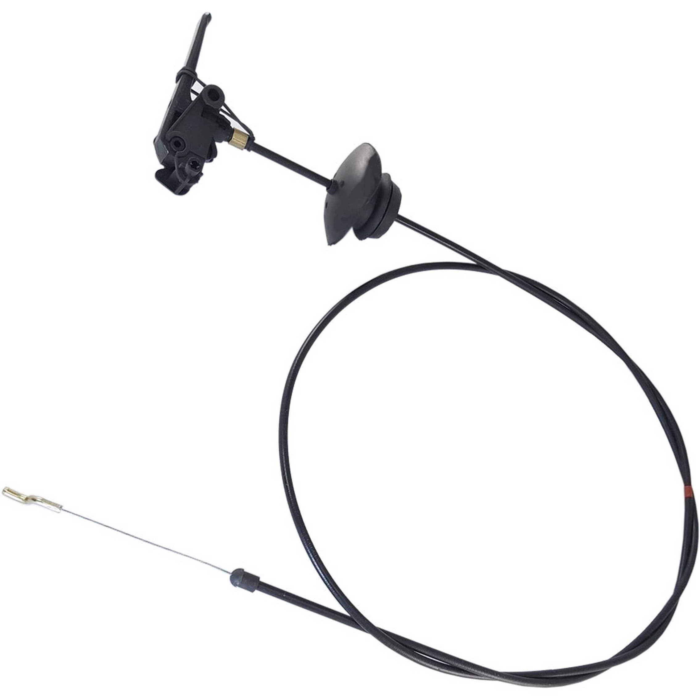 کابل درب موتور بلند سمند سبزوار