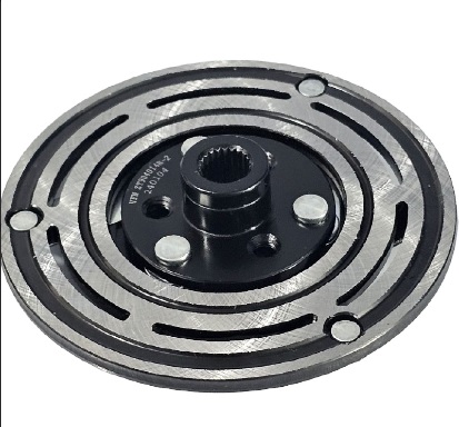 کلاچ کمپرسور کولر هزار خاری پژو 405