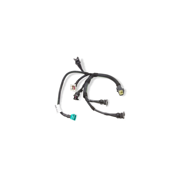 دسته سیم پراید انژکتور زیمنس فارکو